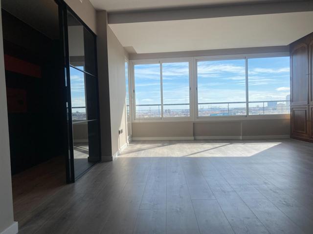 PISO DE 2 HABITACIONES EN EL PLA DEL REMEI, VALENCIA photo 0