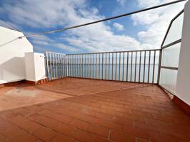 ATICO EN PRIMERA LINEA DE PLAYA EN CULLERA photo 0