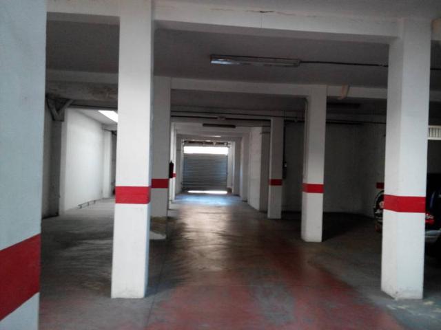PLAZA DE GARAJE photo 0