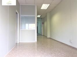 Oficinas a pie de calle junto a Peris y Valero, junto al Parque Central. Visítalo con el vídeo 360º photo 0
