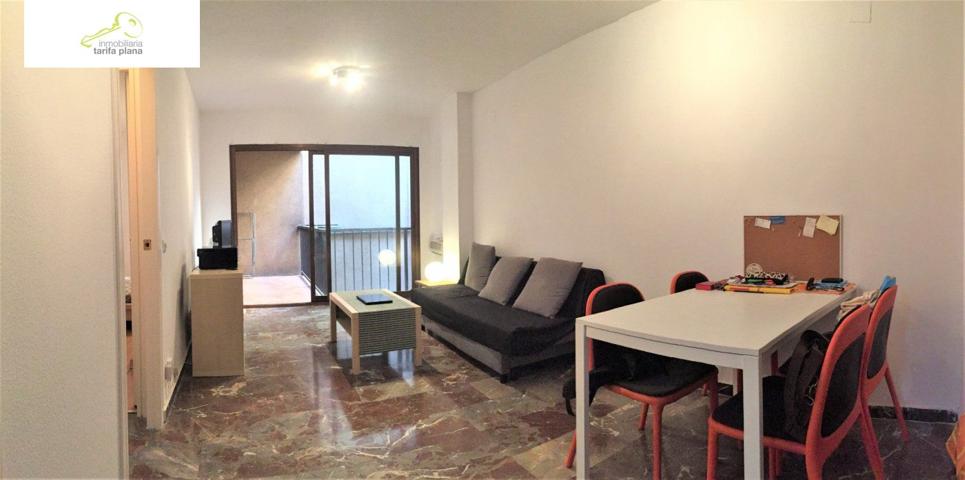 Apartamento amueblado en Arzobispo Mayoral. Visítalo con nuestro video 360º photo 0