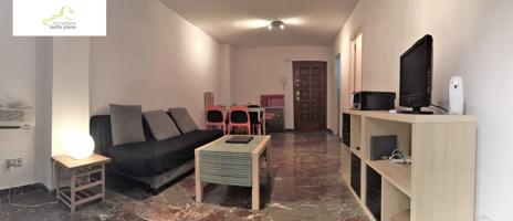 Apartamento amueblado en Arzobispo Mayoral. Visítalo con nuestro video 360º photo 0