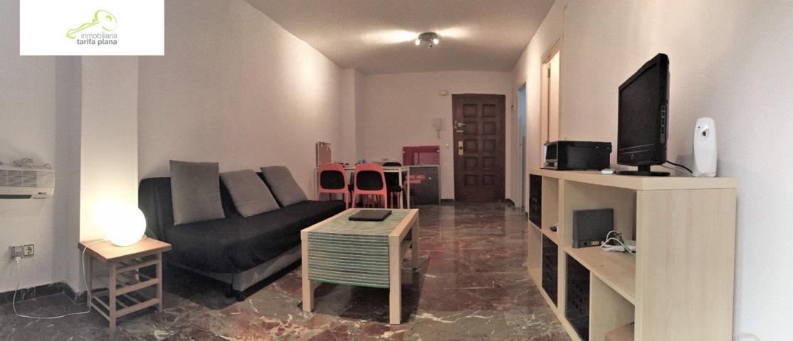 Apartamento amueblado en Arzobispo Mayoral. Visítalo con nuestro video 360º photo 0