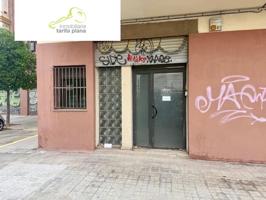 Oficinas a pie de calle junto a Peris y Valero, junto al Parque Central. Visítalo con el vídeo 360º photo 0