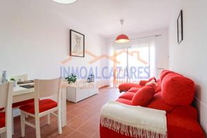 APARTAMENTO TIPO DUPLEX DE 3 HABITACIONES, TERRAZA Y SOLARIUM PRIVADO, EN LOS ALCAZARES, MURCIA photo 0