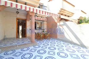 ESTUPENDO DÚPLEX DE 4 HABITACIONES Y JARDÍN EN LA NUEVA MARBELLA, LOS ALCAZARES, MURCIA photo 0