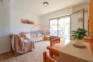 AMPLIO APARTAMENTO DE 3 DORMITORIOS, CON TERRAZA A SOLO 350M DE LA PLAYA. EN LOS ALCÁZARES, MURCIA. photo 0