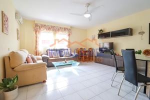 APARTAMENTO EN PLANTA BAJA DE 3 HABITACIONES, PATIO Y GARAJE. EN LOS ALCAZARES, MURCIA photo 0