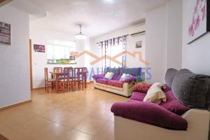 ESPERCTACULAR APARTAMENTO DE 2 HABITACIONES Y GARAJE. A SOLO 60m DE LA PLAYA. EN LOS ALCAZARES, MURCIA. photo 0