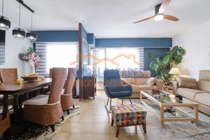 APARTAMENTO DE 2 DORMITORIOS, 3 BAÑOS Y TERRAZA. EN EL CENTRO DE LOS ALCAZARES, MURCIA photo 0