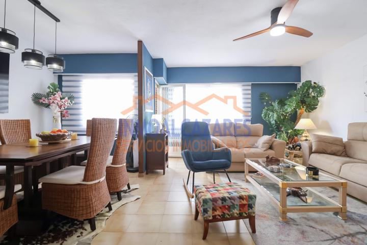 APARTAMENTO DE 2 DORMITORIOS, 3 BAÑOS Y TERRAZA. EN EL CENTRO DE LOS ALCAZARES, MURCIA photo 0