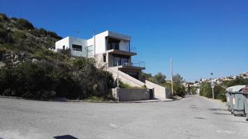 Terreno Urbanizable En venta en Segur De Dalt, Segur De Calafell photo 0