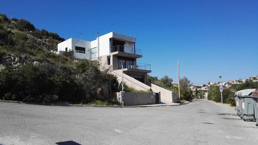 Terreno Urbanizable En venta en Segur De Dalt, Segur De Calafell photo 0