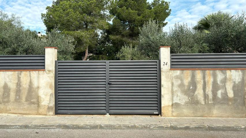 ¡Tu Oportunidad de Inversión en Segur de Calafell (Valldemar)! Terreno de 718 m² photo 0