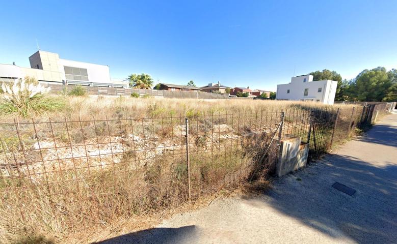 🏡✨ ¡Oportunidad única! Terreno en Bonavista, El Vendrell ✨🏡 photo 0