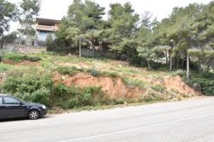 PARCELA URBANA EN CUNIT photo 0