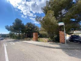 GRAN TERRENO URBANO DE OPORTUNIDAD EN SEGUR DE CALAFELL photo 0