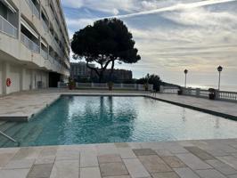 VENTA ESPECTACULAR PISO FRONTAL AL MAR EN LA ZONA DE SALOU photo 0