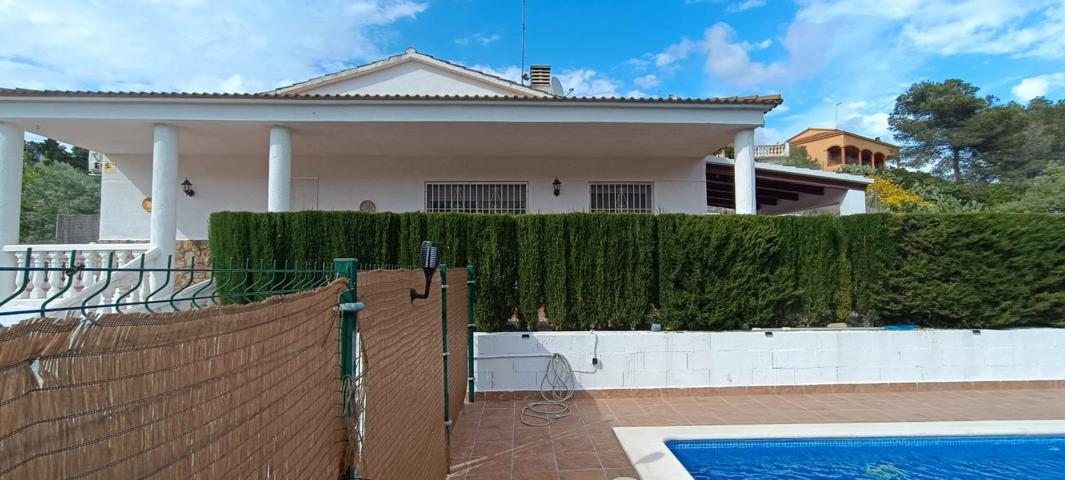Casa individual De Una sola Planta ,Can Suria,Olivella !!! photo 0