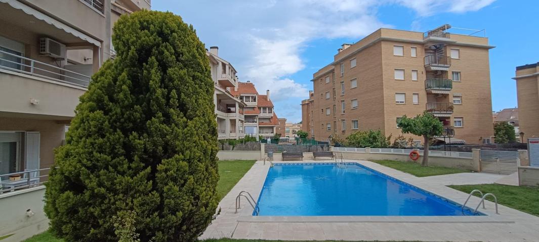 Piso en Calafell Residencial !!! photo 0
