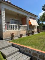 CHALET EN CALAFELL BONANOVA CON VISTAS AL MAR photo 0