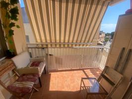 Piso en Segur de Calafell photo 0