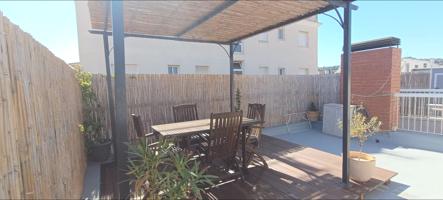 Atico Venta En Segur De Calafell !! photo 0