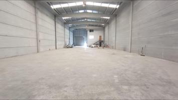 Nave Industrial Bellvei !!! photo 0