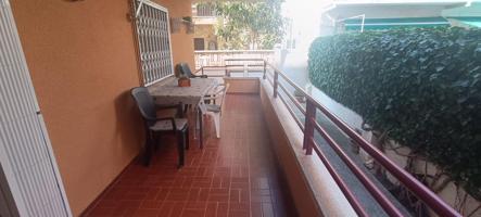 Planta Baja En Venta Cunit Centro !!! photo 0