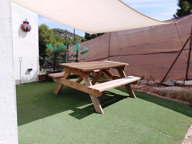 CASA INDEPENDIENTE EN CUNIT... photo 0