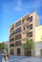 PROMOCION NUEVA DE 14 VIVIENDAS DE 1 HAB. 2 HAB Y 3 HAB. photo 0