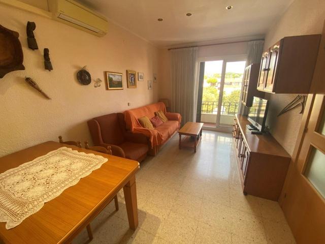 PISO EN VENTA DE 2 HABITACIONES EN SEGUR DE CALAFELL photo 0