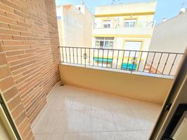 Apartamento con garaje NUEVO a 500m de la playa del Cura photo 0