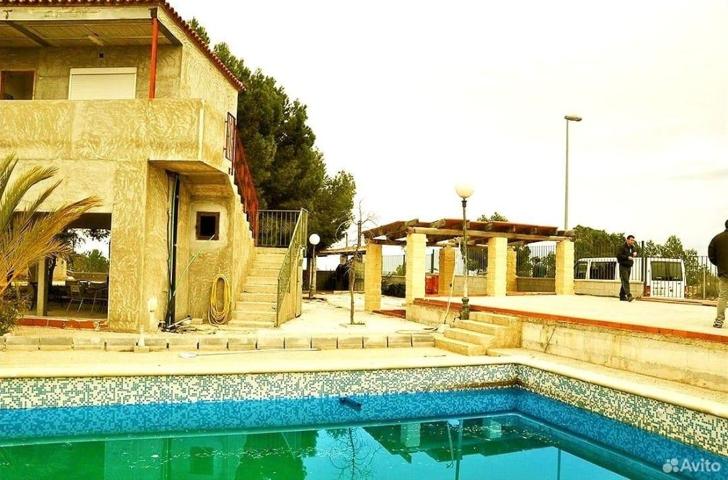 Hotel resort Vistabella photo 0