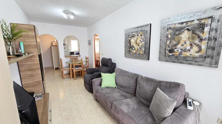 APARTAMENTO REFORMADO EN TORREVIEJA photo 0