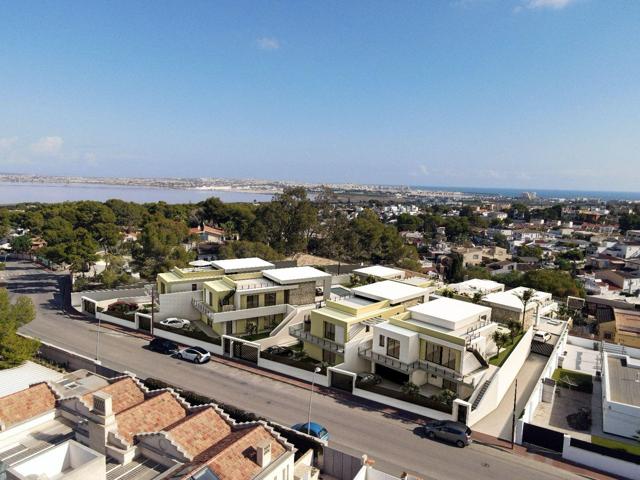 Villas de lujo con vista al mar en LOS BALCONES!!! photo 0