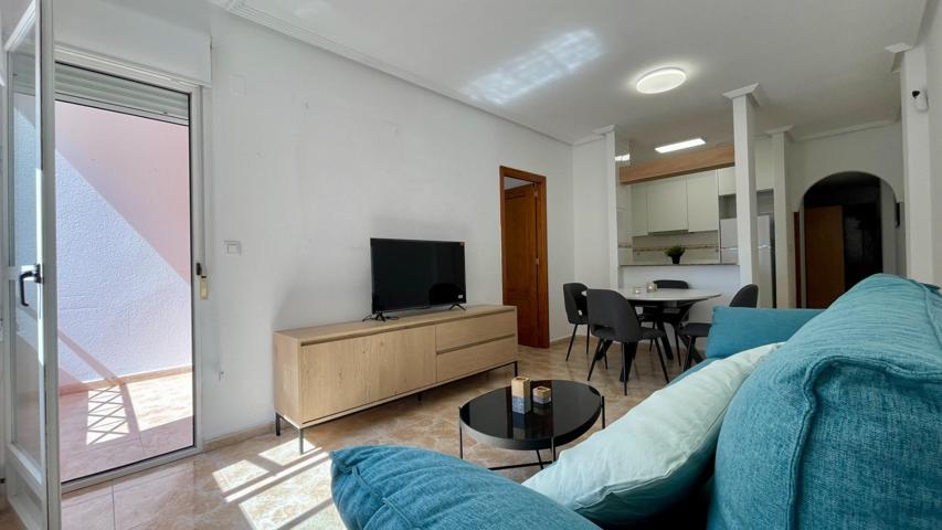 Piso En venta en Centro, Torrevieja photo 0