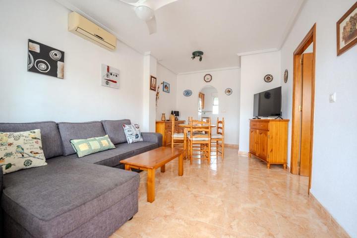 Bungalow de 2 dormitorios, Torrevieja, photo 0