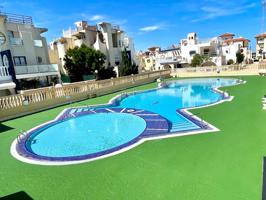 PRECIOSO APARTAMENTO DE 2 DORMITORIOS CON PISCINA COMUNITARIA EN ZONA LA MATA (TORREVIEJA) photo 0