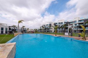 Apartamento Oasis Beach XIV photo 0