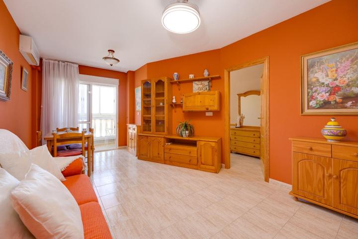SE VENDE BONITO APARTAMENTO EN HABANERAS. RESIDENCIAL CON PISCINA COMUNITARIA!!!!!!! photo 0