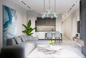 Moderno Apartamento a 250m de la Playa del Cura en Torrevieja photo 0