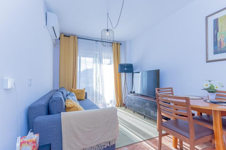 PRECIOSO APARAMENTO DE 1 DORMITORIO A 10 MINUTOS DE LA PLAYA photo 0