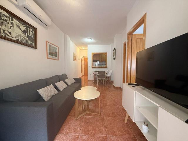 APARTAMENTO DE 2 DORMITORIOS A TAN SOLO 150M DE LA PLAYA DE LOS LOCOS photo 0