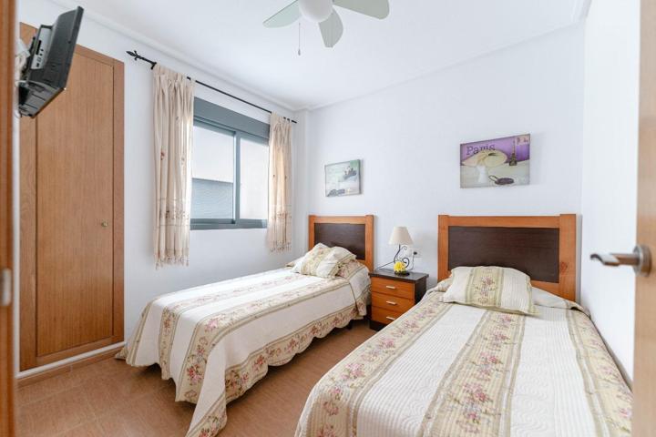 En Venta Apartamento Playa del Cura Torrevieja 200mt de la playa photo 0