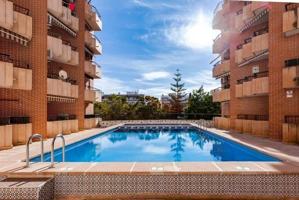 Apartamento a tan solo 200m de la Playa del Cura y paseo marítimo photo 0