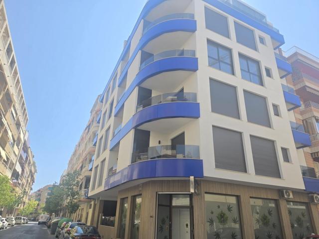 Exclusivo Apartamento de Lujo en Torrevieja photo 0