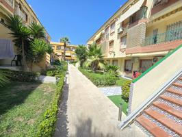 Amplio Apartamento en Torrevieja, a Pasos de la Playa Eliseos photo 0