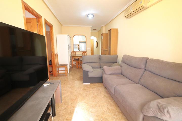 APARTAMENTO DE 2 DORMITORIOS JUNTO A LA PLAYA photo 0