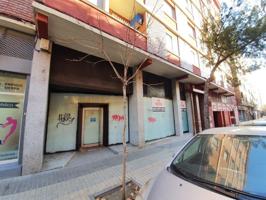 ZARAGOZA - LOCAL COMERCIAL EN RODRIGO REBOLLEDO photo 0